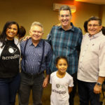 Alexsandra Oliveira , Antonio Germano ,Geraldo Luciano, Sophia Elizabeth E Arnon Cavalcante (2)