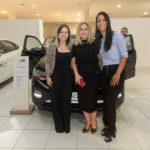 Aline Teixeira, Angela Gadelha E Laile Cacique 3 45