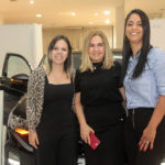 Aline Teixeira, Angela Gadelha E Laile Cacique 4 46
