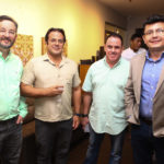 Alvaro Carvalho, João E Marcelo Cidrão, Ladislau Nogueira (3)