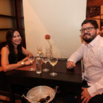 Amanda Oliveira E Raí Gomes 5