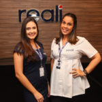 Amanda Saldanha E Paula Assunção