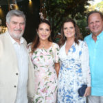 Amarilio E Patrícia Macedo, Geni Levy E Wilton Lima
