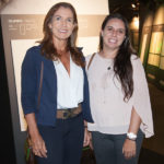 Ana Paula Saboia E Aline Moura