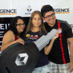 Ana Selma Ana Lara E Rodrigo Diego 3