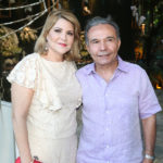 Andréa E Cláudio Aguiar