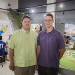 Anibal E Caio Barroso