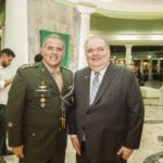 Antonio Albuquerque E Pedro Jorge Medeiros