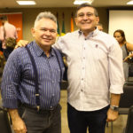 Antonio Germano E Arnon Cavalcante