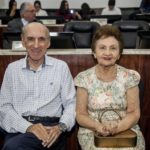 Aristides Braga E Marlene Braga