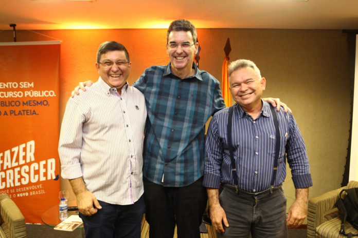 Arnon Cavalcante ,Geraldo Luciano E Antonio Germano (1)