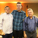 Arnon Cavalcante ,Geraldo Luciano E Antonio Germano (2)