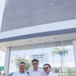 Artur Bruno, Hugo Figueiredo E Paulo Mota