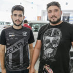 Artur Douglas De Morais Pinho E Andre Costa (2)