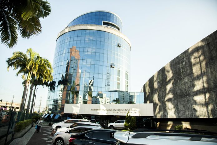 Assembleia Legislativa Do Estado Do Ceará (4)