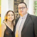 Aurea Freitas E Thelmo Sindeaux