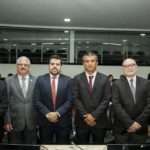 Auriberto Cavalcante Victor Frota Eduardo Oliveira Gutemberg Ferreira Acelino Pontes E Alfredo Rogerio 1