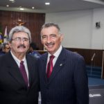 Auriberto Cavalcante E Artur Bruno