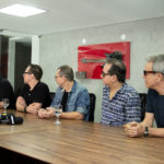 Banda Hanoi Hanoi Doa Memorabilias Ao Hard Rock Café Fortaleza (14)