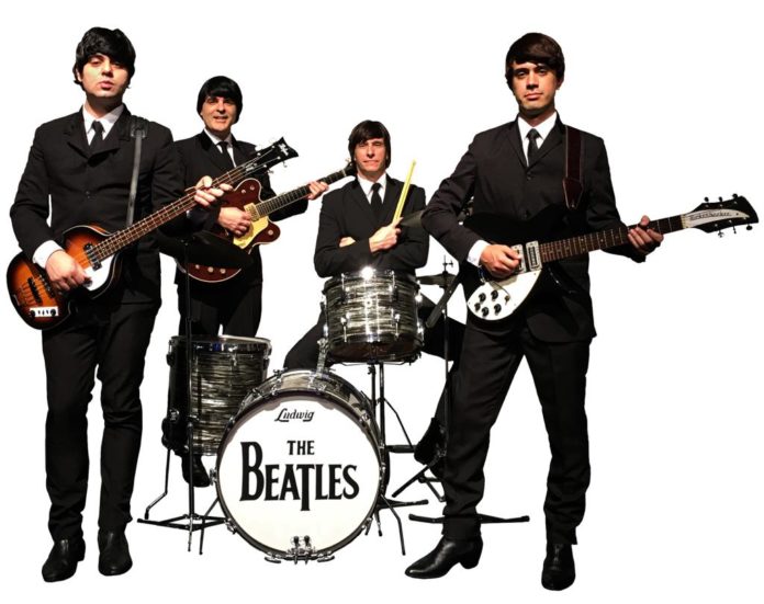 Beatles4ever
