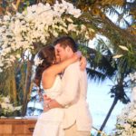 Beijo Dos Noivos (1)