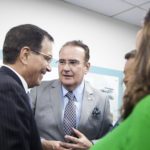 Beto Studart E Chiquinho Feitosa