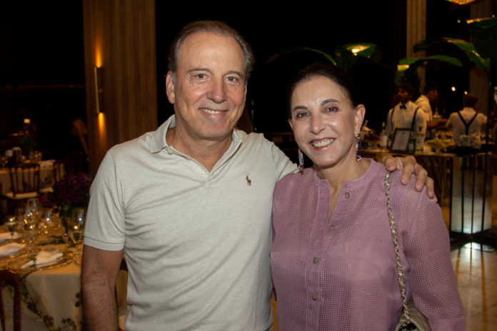 Binho E Luciana Bezerra