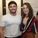 Breno Pinheiro E Edileuza Paulino