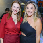 Bruna Canamary E Isadora Costa