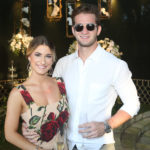 Bruna Magalhães E Ravi Macedo