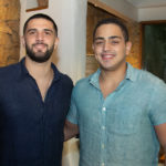 Bruno Nottingham E Rafael Pinto (3)