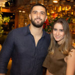 Bruno Nottingham E Vivian Cavalcante (2)