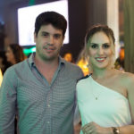 Bruno Tinoco E Rafaela Barroso