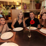 Camile, Kelvia, Kleber E Ketlin Ferreira 3