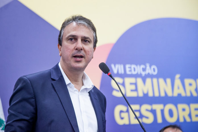 Camilo Santana 4