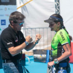 Carlos Galvão E Flávia Meyer