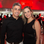 Carlos Melo E Erica Peter