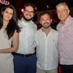 Carolina E Tomás Bianchi, Lucílio Lessa E Paulo César Norões (1)