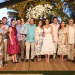 Casamento De Fernanda Levy E Omar Macedo