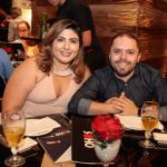 Cecília Mota E Glailton Santos 2