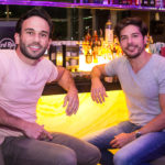 Celso Torres E Rafael Luna 3