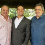 Chiquinho Aragão, Pipo E Totonho Laprovítera