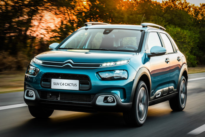 CitroenCactus