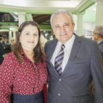 Claudia Gome E Marcilio Gomes