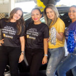 Claudia Montezuma Girlane Carvalho Carla Gomes E Maria Edith 2 3