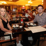 Cristina Suazo E Eládio Oliveira 16