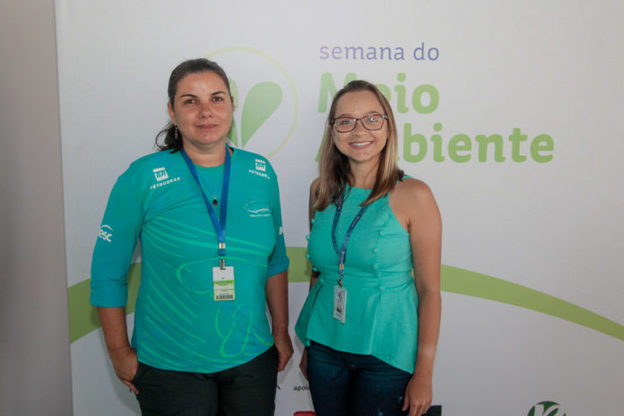 Cristine Negrão E Raíssa Bisol 1