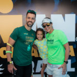 Davi, Graziela E Camila Viana 52