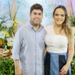 Davi E Eliana Benevides (2)