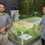 David Leite E Carlos Ponte